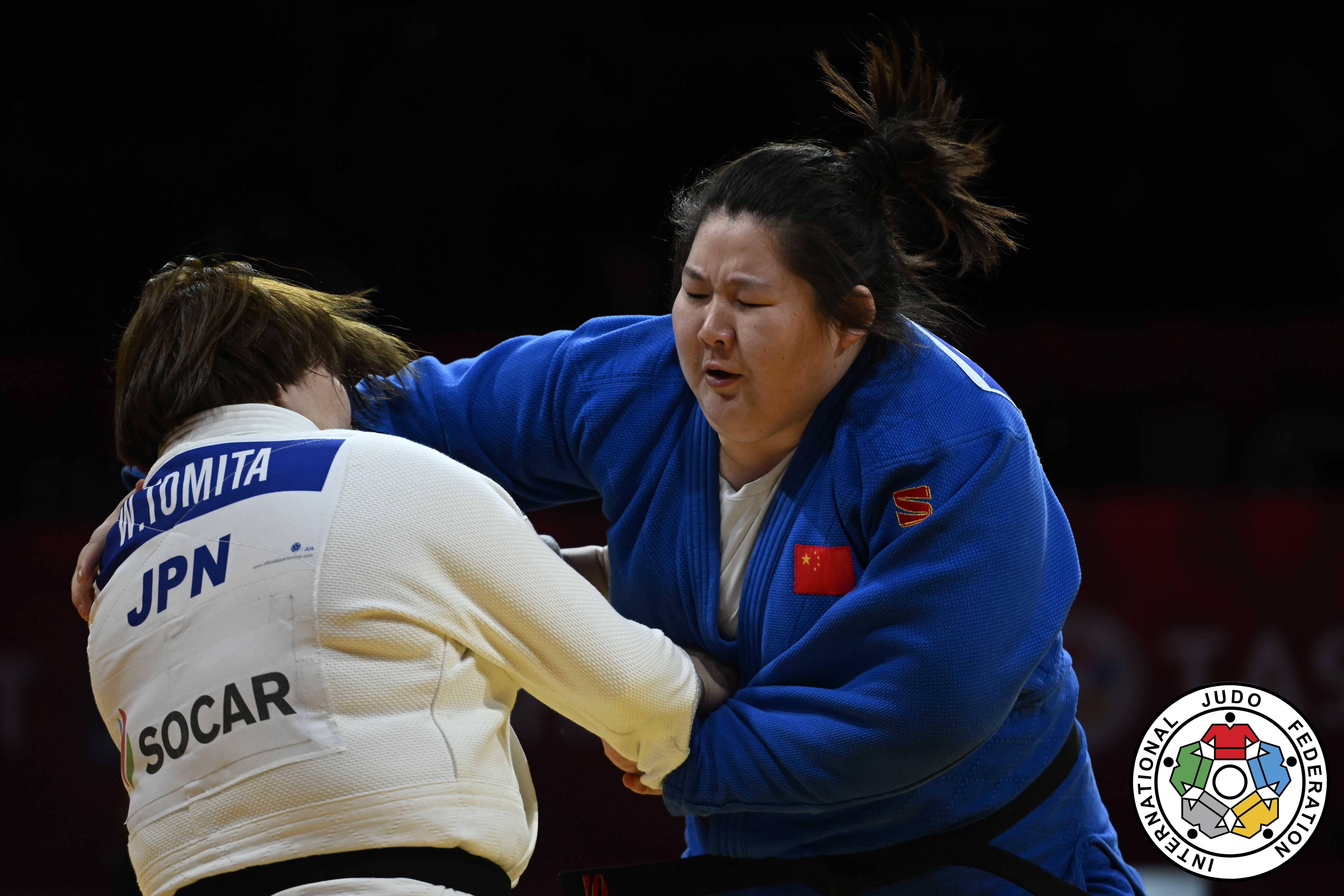 预选赛巅峰对决！三湘独角兽队爆冷川蜀鲨队队，柔道赛场再起波澜；团队防守值得称道的简单介绍