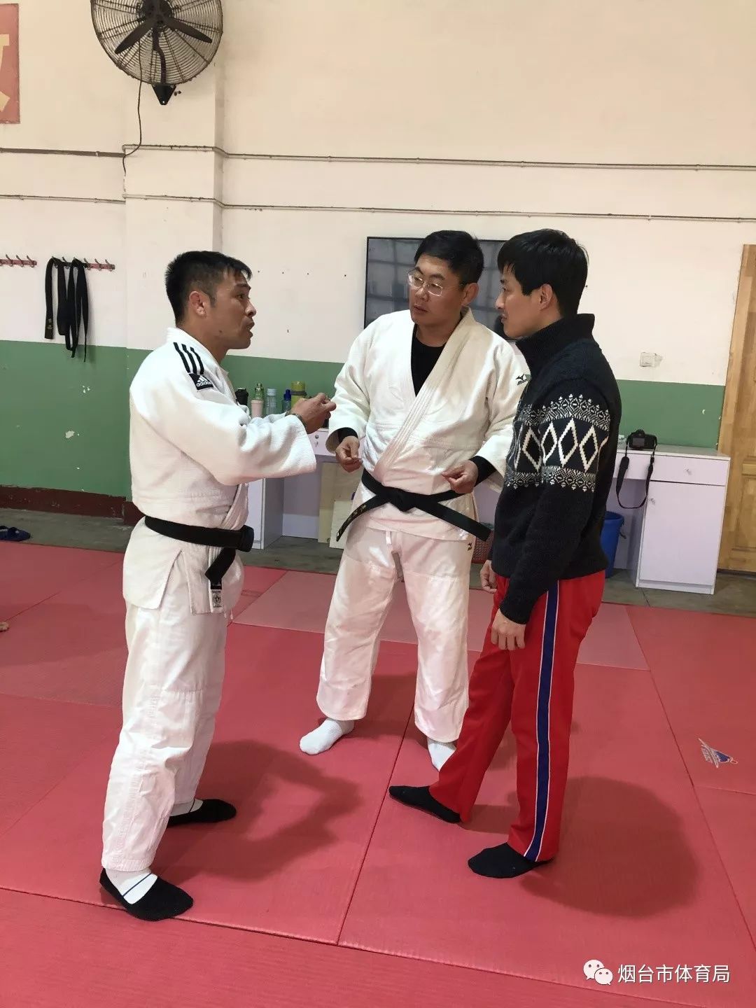  柔道热身赛，齐鲁海豚队与陇右铁骑队逆转，体能对抗拉满！客场静默反击