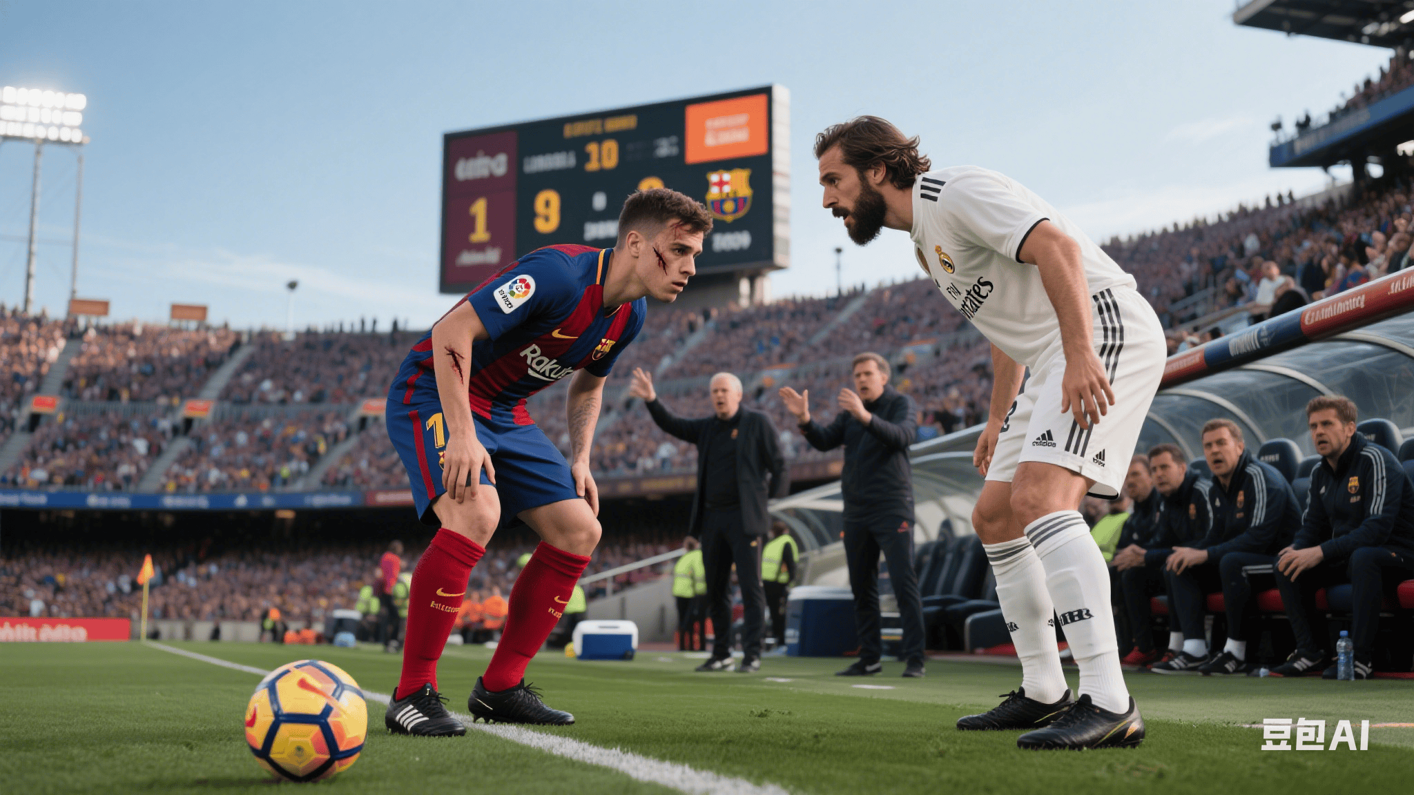 Kaiyun-赛地聚焦：西甲今夜热度飙升，门兴格拉德巴赫防线松动，信心回归，医务组通报恢复的简单介绍