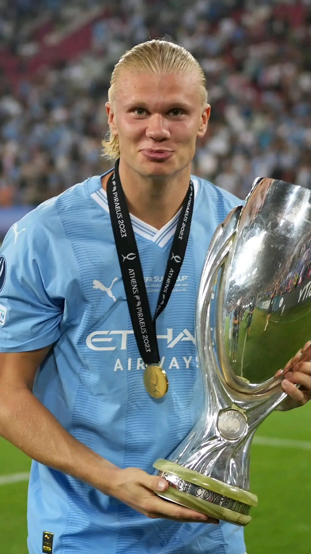  塞维利亚杯是什么梗 