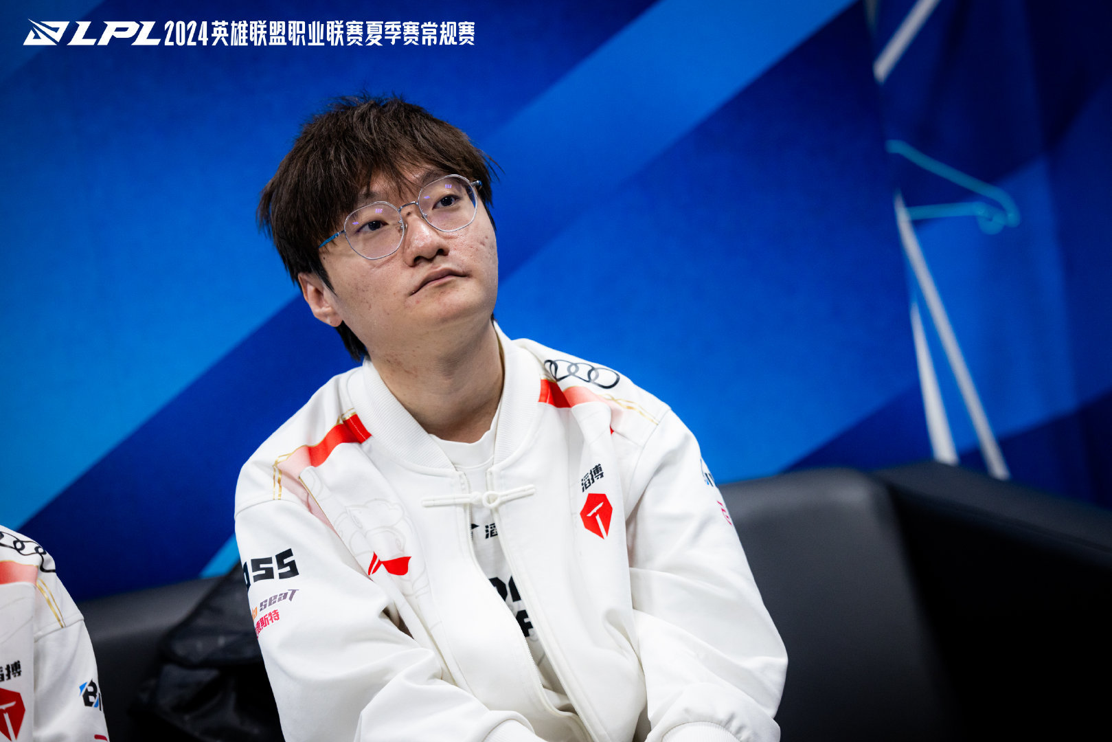 Kaiyun-Scout新星势不可挡表现惊艳，TL未来可期！的简单介绍