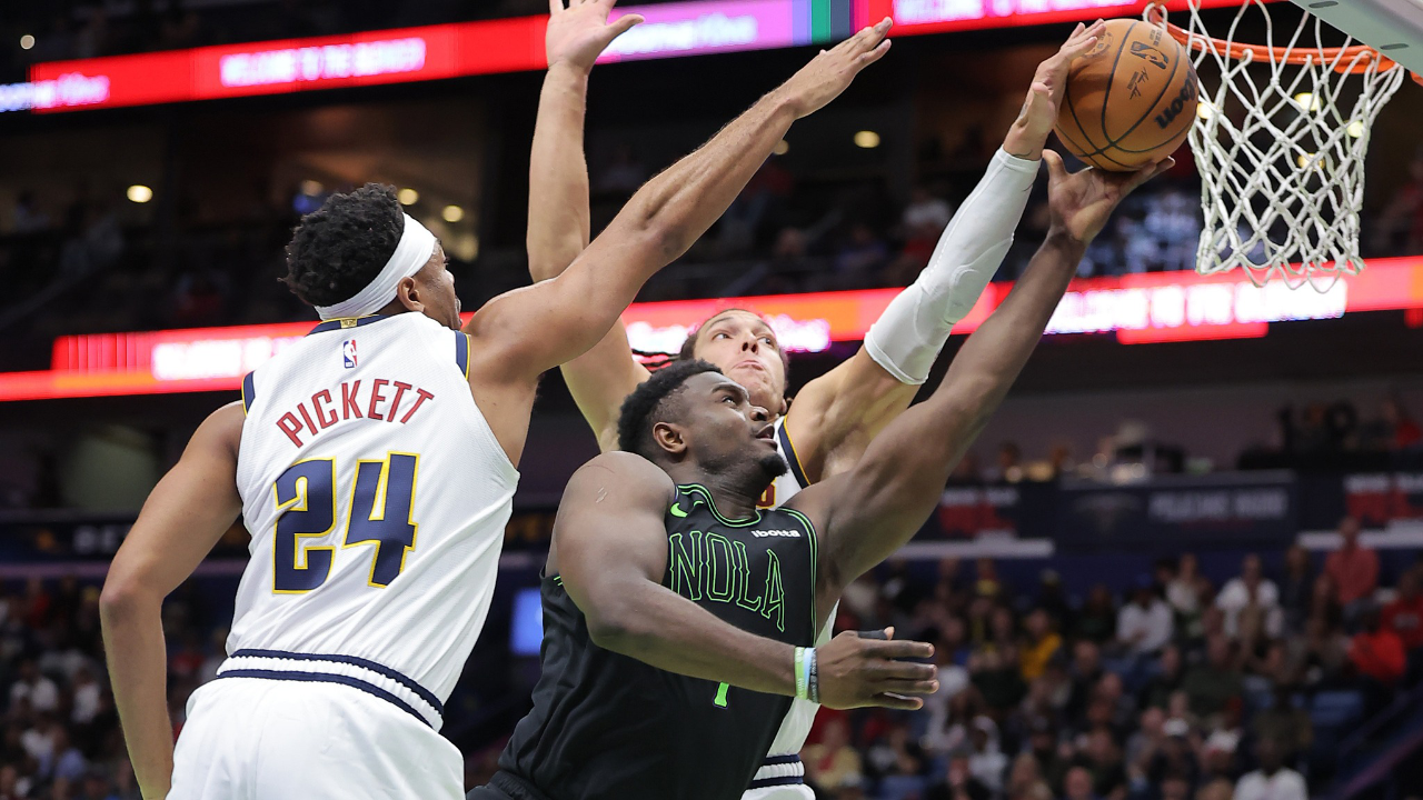 开云-包含Ming连续五场比赛得分超过出色防守，掘金挑战极限！的词条