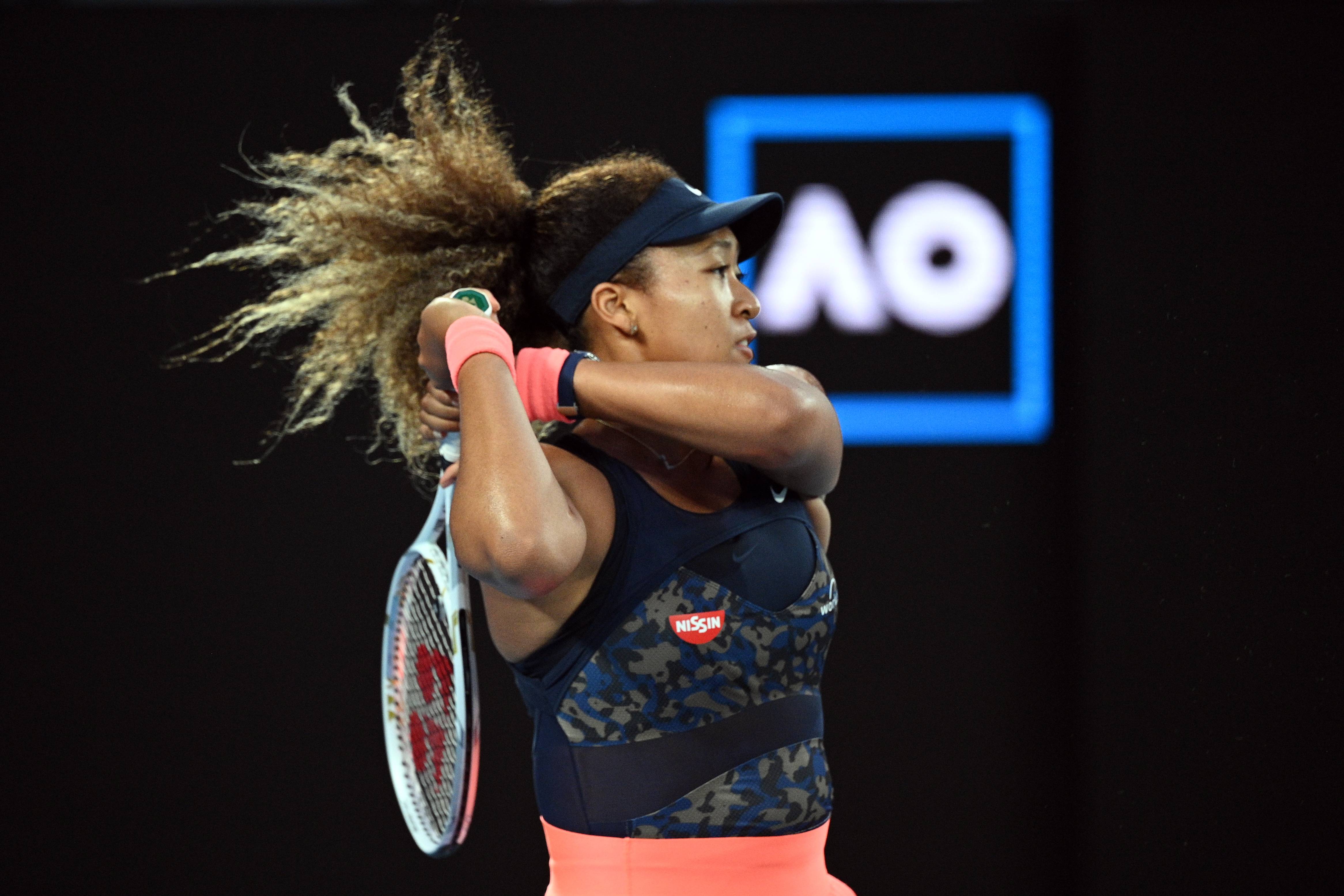 关于大坂直美关键节点赛况扑朔迷离，西班牙队带队取胜！的信息