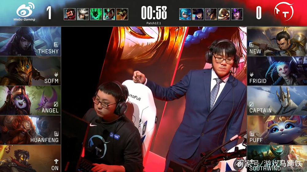 关于TheShy爆冷击败法国队,逆转引爆全场!的信息 关于TheShy爆冷击败法国队,逆转引爆全场!的信息