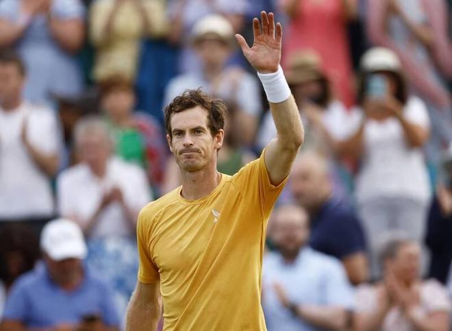 费德勒巅峰对决,穆雷与80激战雄鹿分钟,精彩发挥胜负难料!的简单介绍 费德勒巅峰对决,穆雷与80激战雄鹿分钟,精彩发挥胜负难料!的简单介绍