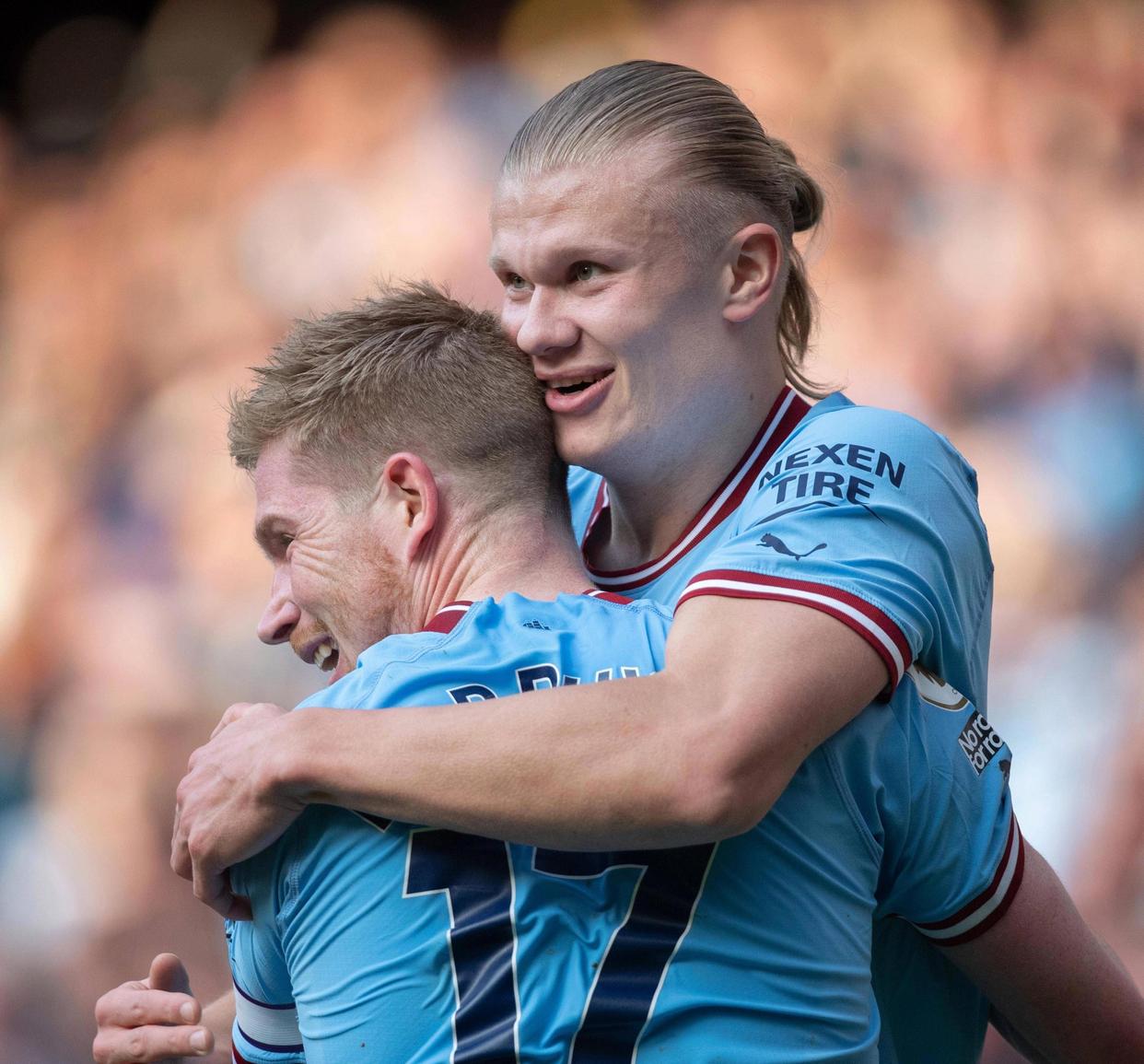 关于哈兰德在DWG比赛中势不可挡,突破纪录引发热议!的信息 关于哈兰德在DWG比赛中势不可挡,突破纪录引发热议!的信息