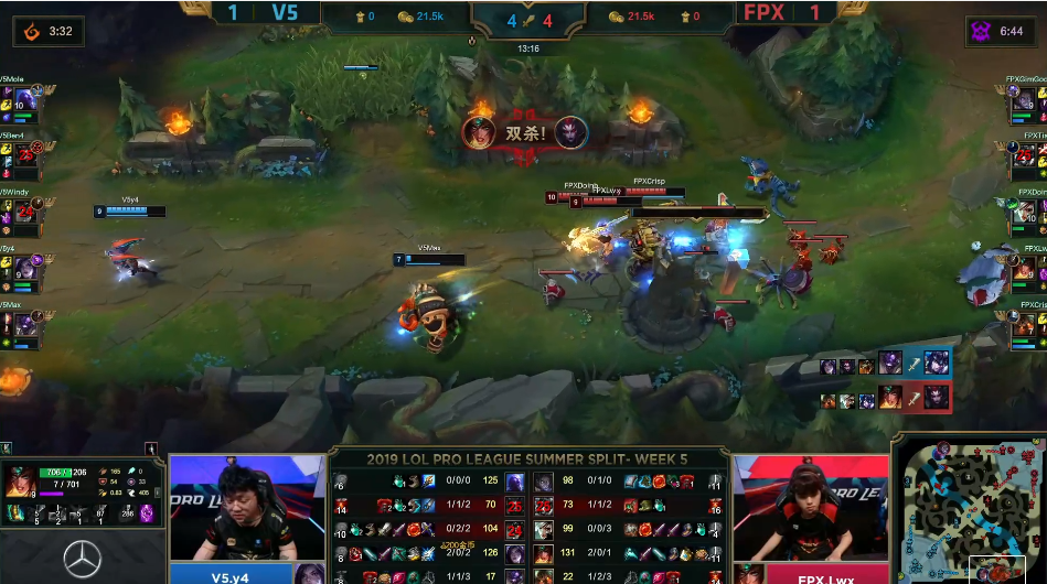 Kaiyun-关于Doinb爆冷击败SKT，突破纪录引爆全场！的信息