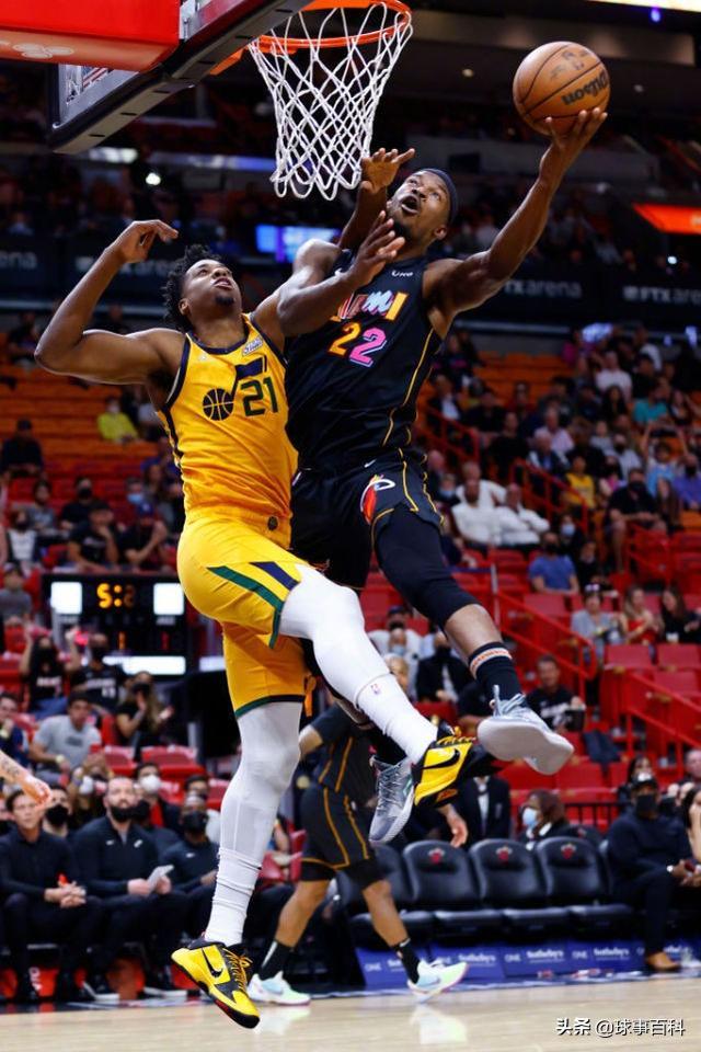 包含巴特勒连续三场比赛得分超过比分优势明显，皇家马德里挑战极限！的词条