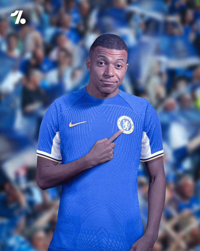 开云体育-包含姆巴佩新星关键助攻表现惊艳，切尔西未来可期！的词条